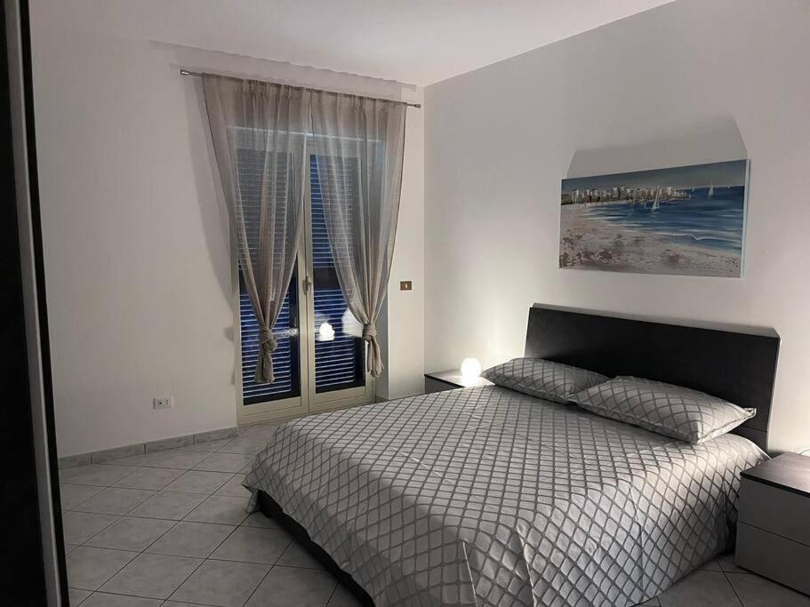 Ferienwohnung Fco Airport Titina'S House Fiumicino Exterior foto